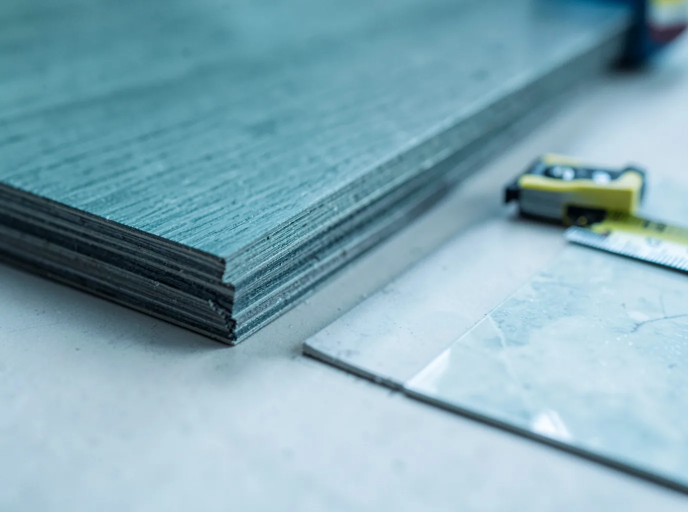 Luxury Vinyl Plank Installation Hauula, HI FAQs